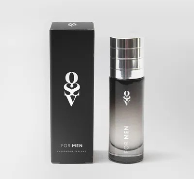 Obrázok produktu pre Obsessive - feromónový parfém pre neho - 10 ml