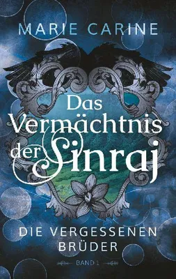 Produktbild von Das Vermächtnis der Sinraj