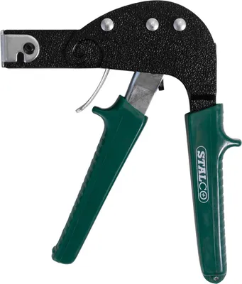 Productafbeelding van STALCO MOLLY S-14001: Tang voor het inbrengen van pluggen