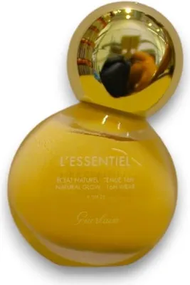 Immagine prodotto di Guerlain, L'Essentiel Natural Glow, Fondotinta liquido idratante, 00W, Porcelain Warm, SPF 20, 30 ml