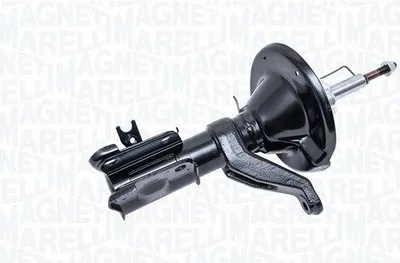 Produktbild von MAGNETI MARELLI Stoßdämpfer Vorne Links für HONDA CIVIC VII Hatchback (EU, EP, EV) Federbein 351629070200