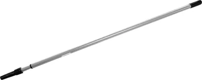 Produktbild von Nespoli Teleskopstange silber 1,2-2m - 58048_1
