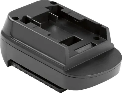 Image de Adaptateur Milwaukee DeWalt f. Batterie Magnum