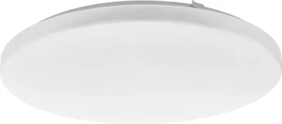 Image de Eglo 97873 FRANIA LED 6x plafonnier 6x5,5W Ø430mm blanc blanc chaud
