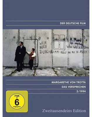 Immagine prodotto di Das Versprechen (1994) - Kinowelt GmbH  - (DVD Video / Sonstige / unsortiert)