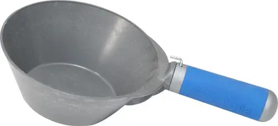 Obrázek produktu pro KUBALA - naběračka zednická, sklolaminátová 175mm