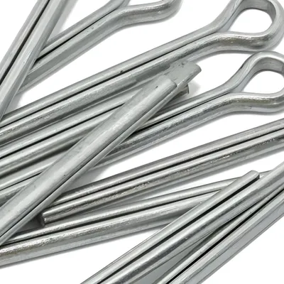 Produktbild von Splint Zink 4.0x40mm 10Stk.