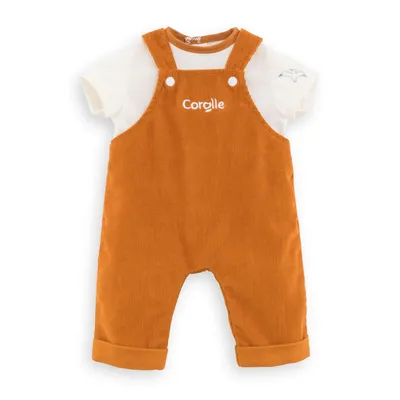 Immagine prodotto di Corolle 9000110870, Abito per bambole, 1,5 anni, 40 g