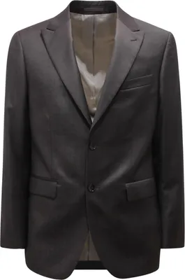 Produktbild von 1237Az Abito Con Gilet Uomo Bordoni Man 3 Pieces Suit Drop 6R