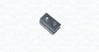 Produktbild von MAGNETI MARELLI 000051065010 Fensterheberschalter für BMW 3 Limousine (E36) Vorne Fensterheber Schalter