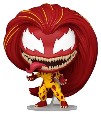 Produktbild von Funko Pop! Marvel: Spider-Man 2 - Scream #1026