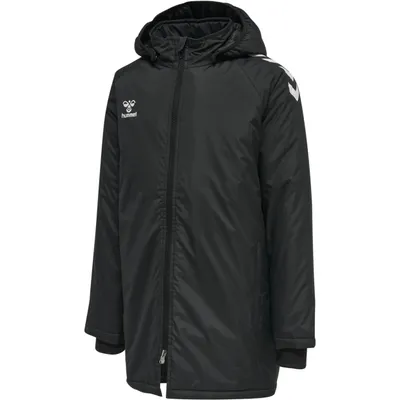 Produktbild von Hummel hmlCORE XK BENCH JACKET KIDS