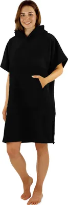 Produktbild von normani Damen Badeponcho