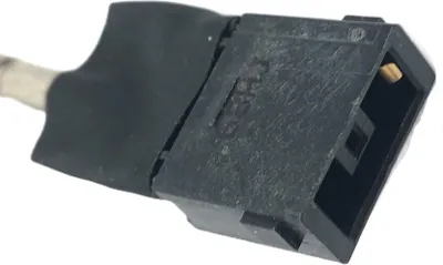 Image de Prise d'alimentation Prise d'alimentation Connecteur Câble compatible avec P/N : 450.00W04.0001