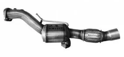 Produktbild von JMJ Katalysator Kat für BMW 5 Limousine (E60) 1080391
