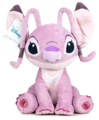 Immagine prodotto di Play By Play - Oficjalna pluszowa maskotka Disney Stitch Angel 30 cm