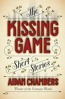 Productafbeelding van The Kissing Game