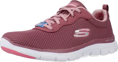 Produktbild von Skechers Damen Sneaker Flex Appeal 4.0 violett mauve