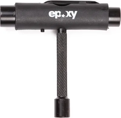 Obrázek produktu pro Epoxidové příslušenství pro skateboard Premium T-Skate Tool, velikost:ONESIZE, barvy:černá