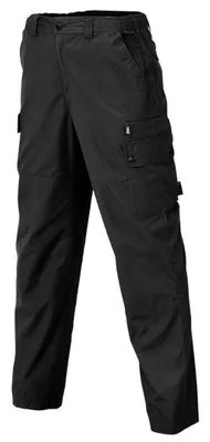 Produktbild von Pinewood 9080 Finnveden Winter Hose schwarz (400) C54