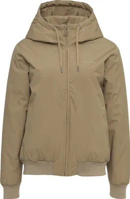 Produktbild von Mazine Ramea Jacket, Größe:XS, Farbe:clay