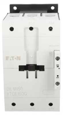Immagine prodotto di Eaton Electric GmbH Contattore DILM150(RAC240) (239588)
