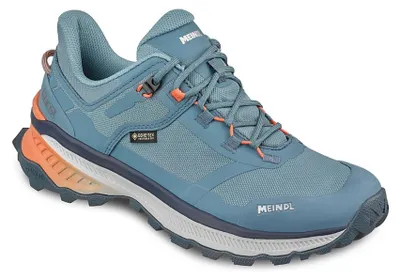 Produktbild von MEINDL Tahoma Lady GTX EISGRAU/ORANGE EISGRAU/ORANGE 39.5