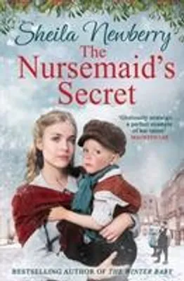 Produktbild von The Nursemaid's Secret