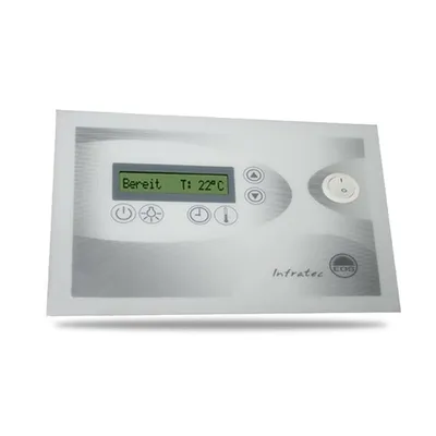 Immagine prodotto di Sistema di controllo per sauna Eos Infratec Classic