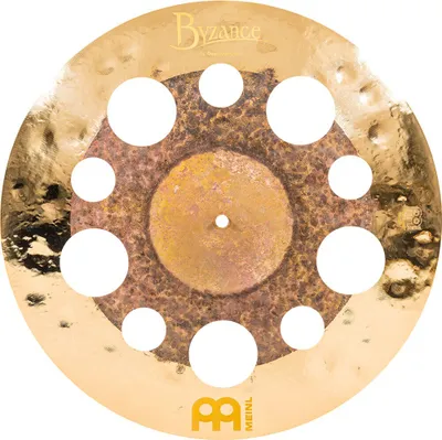 Produktbild von MEINL B18DUTRC Byzance Dual