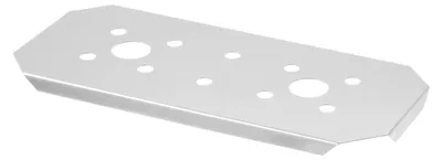 Produktbild von HENDI Abtropfgitter GN 1/3