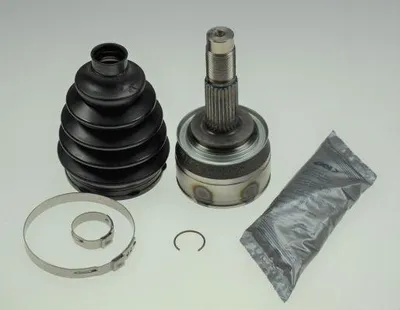 Produktbild von SPIDAN Gelenksatz Antriebswelle für OPEL Mokka / Mokka X (J13) 36068