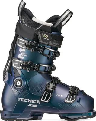 Image de TECNICA Mach1 LV 105 W TD GW Chaussures de ski femmes vert MP 26