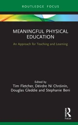Imagen del producto de Meaningful Physical Education