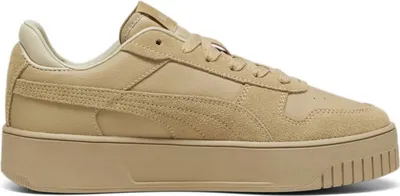 Produktbild von Puma Carina Street SD Prairie Tan-Prairie Tan-Gold Größe EU 40