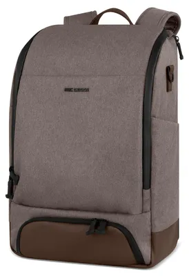 Produktbild von ABC Design Wickelrucksack Active mit großem