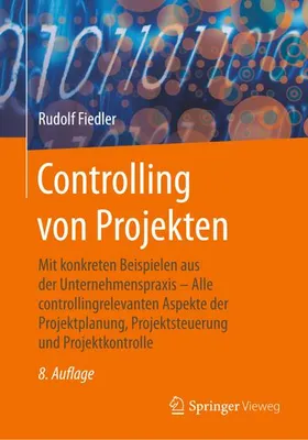 Obrázok produktu pre Controlling von Projekten