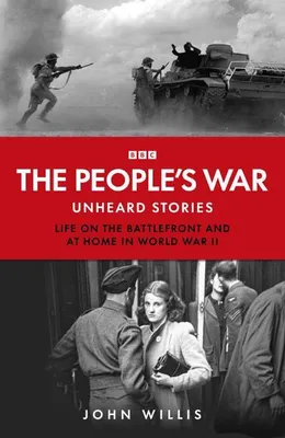 Zdjęcie produktu dla The People's War