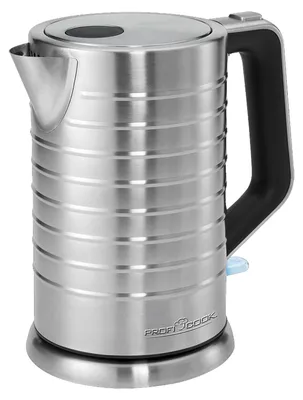Image de PROFI COOK Retro Wasserkocher PC-WKS 1119 300231 4006160111194