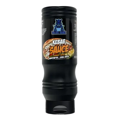 Produktbild von Blue Hog Kebab Sauce 500ml