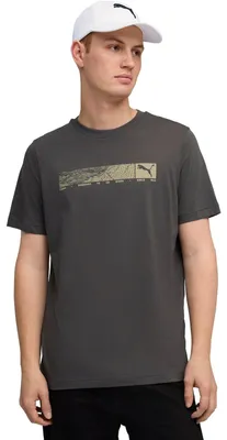 Obrázok produktu pre Puma Tech Graphic tričko, model 68822744, pánske