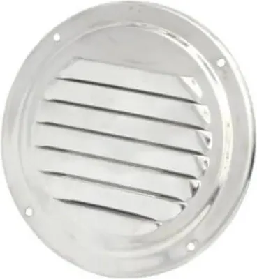 Produktbild von Lalizas Schachtlüfter Grau 126 mm Grau 126 mm