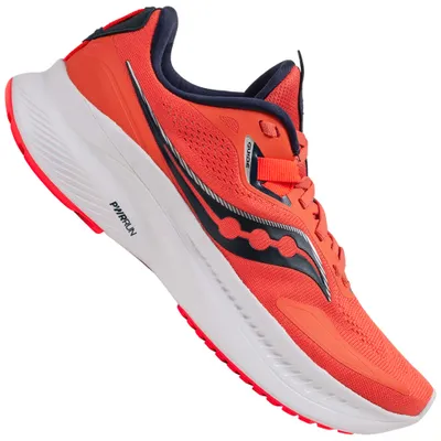 Produktbild von 42,5|Saucony Guide 15 Damen Laufschuhe S10684-16