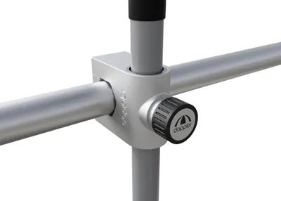 Immagine prodotto di Doppler VARIO FIX MAXI - Morsetto da balcone per ombrelloni