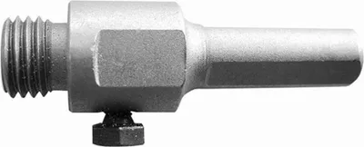 Zdjęcie produktu dla Heller Tools 25958 3 Hole saw shank 1 pc(s)