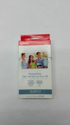 Produktbild von Canon 7737A001-36