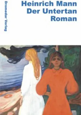 Image de Der Untertan