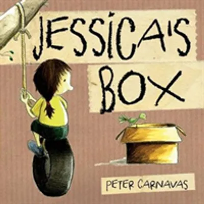 Obrázek produktu pro Jessica's Box