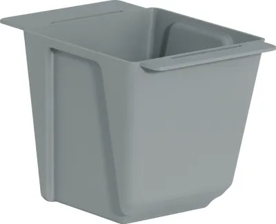 Zdjęcie produktu dla Wkład do palet Geli Euro EASY szary 10 cm - tworzywo sztuczne