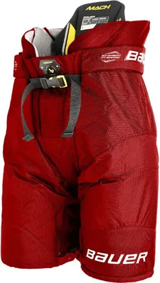 Obrázek produktu pro Hadice Bauer Supreme MACH Intermediate rot L